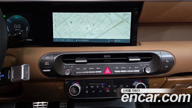 Hyundai Palisade (LX3) HEV 2.5T 4WD 9-Seater Calligraphy 2026 — фото 14