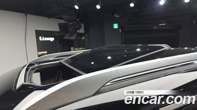 Hyundai Palisade (LX3) HEV 2.5T 4WD 9-Seater Calligraphy 2026 — фото 19