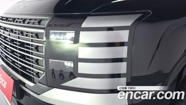 Hyundai Palisade (LX3) HEV 2.5T 4WD 9-Seater Calligraphy 2026 — фото 22