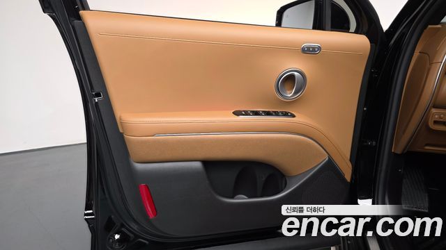 Hyundai Palisade (LX3) HEV 2.5T 4WD 9-Seater Calligraphy 2026 — фото 24