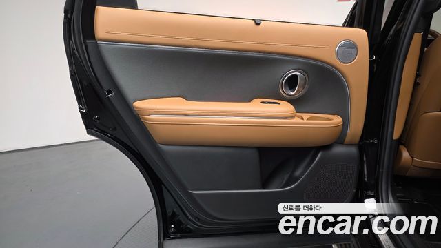 Hyundai Palisade (LX3) HEV 2.5T 4WD 9-Seater Calligraphy 2026 — фото 25