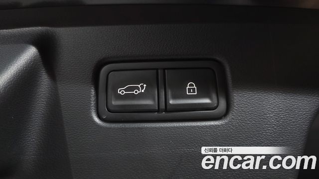 Hyundai Palisade (LX3) HEV 2.5T 4WD 9-Seater Calligraphy 2026 — фото 27
