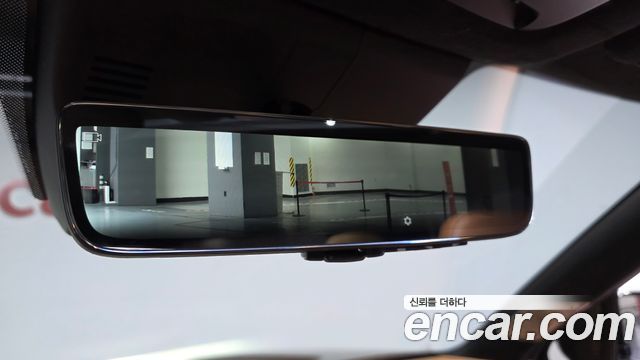 Hyundai Palisade (LX3) HEV 2.5T 4WD 9-Seater Calligraphy 2026 — фото 28