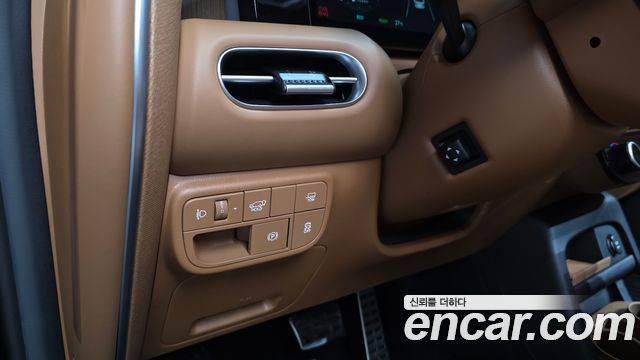 Hyundai Palisade (LX3) HEV 2.5T 4WD 9-Seater Calligraphy 2026 — фото 32