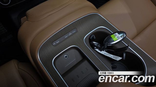 Hyundai Palisade (LX3) HEV 2.5T 4WD 9-Seater Calligraphy 2026 — фото 34