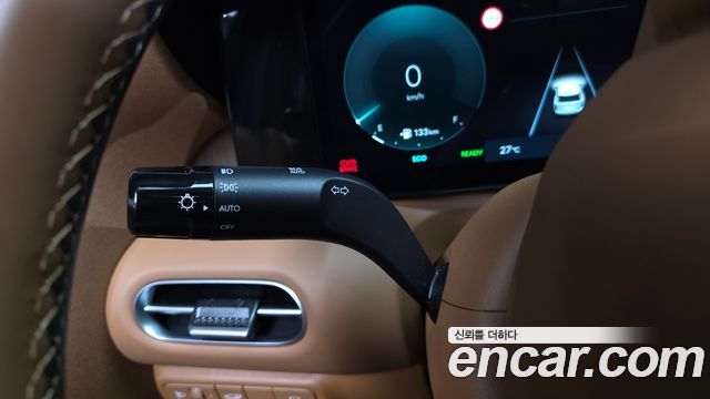 Hyundai Palisade (LX3) HEV 2.5T 4WD 9-Seater Calligraphy 2026 — фото 38