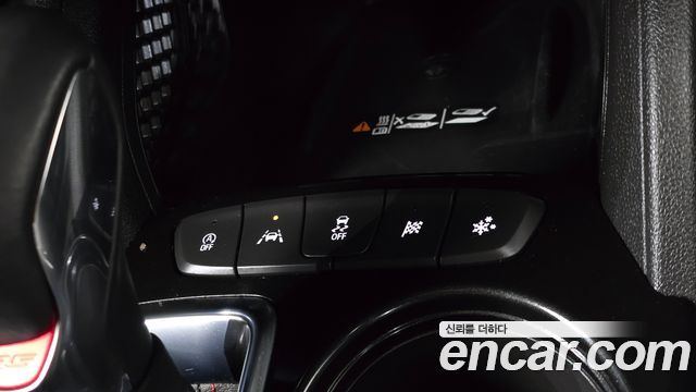 Chevrolet Trailblazer 1.3 Turbo 2WD RS 2022 — фото 28