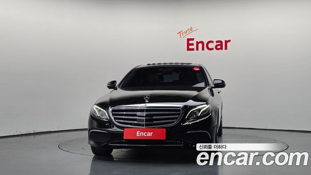 Mercedes-Benz E-Class (W213) E300e 4MATIC Exclusive 2020 — фото 3