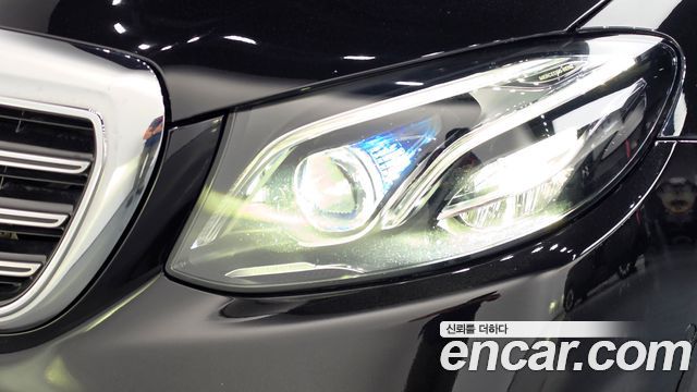 Mercedes-Benz E-Class (W213) E300e 4MATIC Exclusive 2020 — фото 22