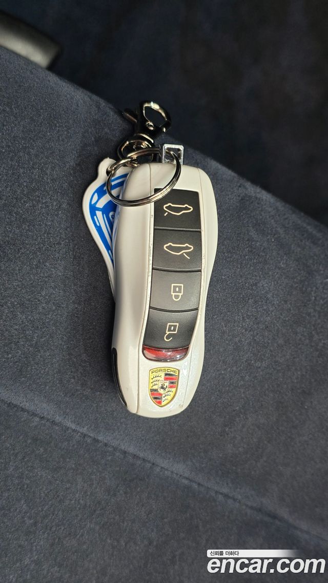 Porsche Boxster S 3.4 981 2014 — фото 16