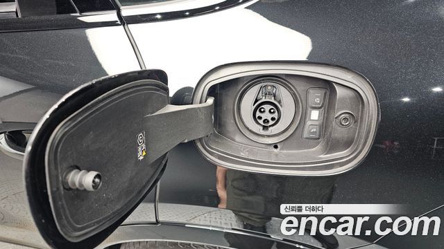 Porsche Cayenne (PO536) 3.0 E-Hybrid Coupe 2025 — фото 44