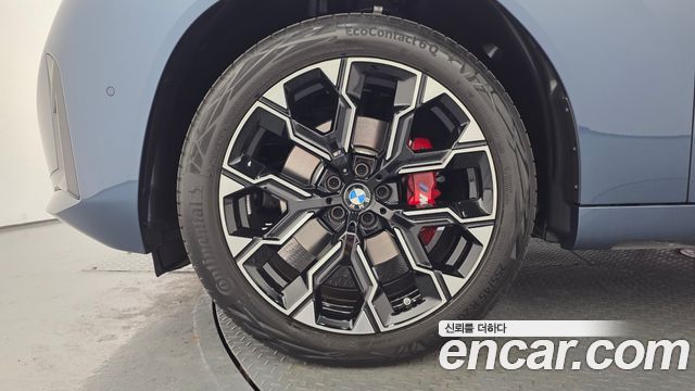 BMW X3 (G45) xDrive 20 M Sport Pro 2025 — фото 5