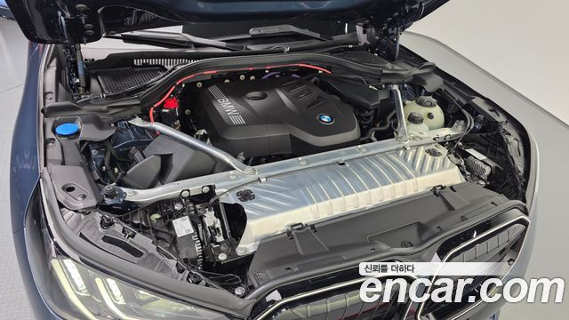 BMW X3 (G45) xDrive 20 M Sport Pro 2025 — фото 6