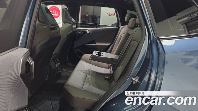 BMW X3 (G45) xDrive 20 M Sport Pro 2025 — фото 12