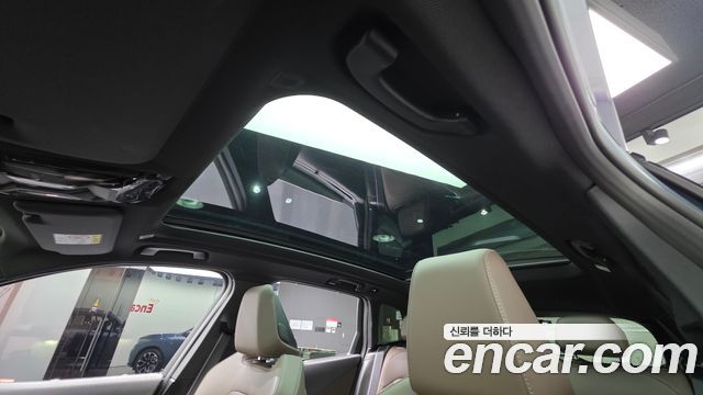 BMW X3 (G45) xDrive 20 M Sport Pro 2025 — фото 19