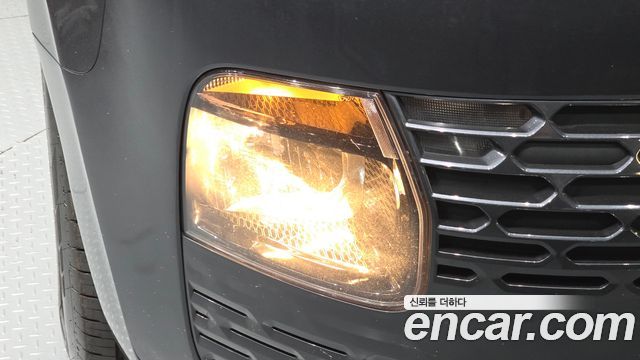 Hyundai Staria Cargo 5-Seater Smart 2022 — фото 22