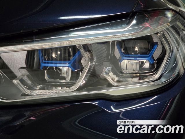 BMW X5 (G05) xDrive 30d M Sport 2023 — фото 22