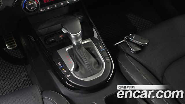 Kia K3 (II) 1.6 Prestige 2024 — фото 9