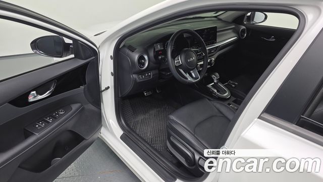 Kia K3 (II) 1.6 Prestige 2024 — фото 10