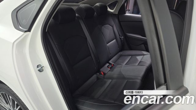 Kia K3 (II) 1.6 Prestige 2024 — фото 12