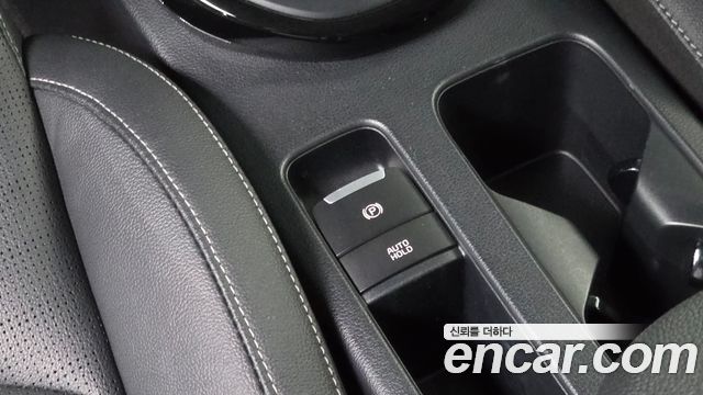 Kia K3 (II) 1.6 Prestige 2024 — фото 13