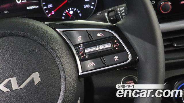 Kia K3 (II) 1.6 Prestige 2024 — фото 18