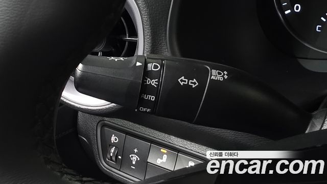 Kia K3 (II) 1.6 Prestige 2024 — фото 30
