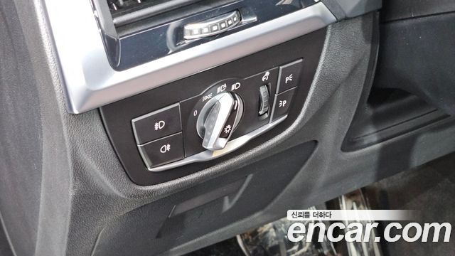 BMW X3 (G01) xDrive 20i M Sport 2021 — фото 14