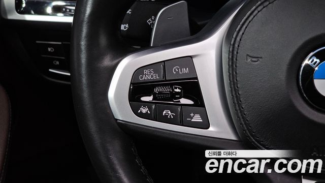 BMW X3 (G01) xDrive 20i M Sport 2021 — фото 15