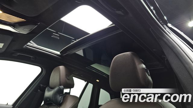 BMW X3 (G01) xDrive 20i M Sport 2021 — фото 19