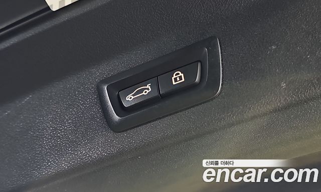 BMW X3 (G01) xDrive 20i M Sport 2021 — фото 27
