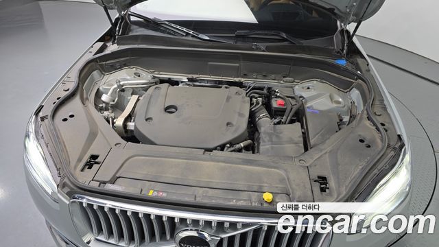 Volvo XC90 (II) B6 Ultimate Bright 2024 — фото 6
