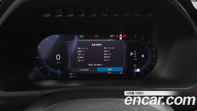 Volvo XC90 (II) B6 Ultimate Bright 2024 — фото 8