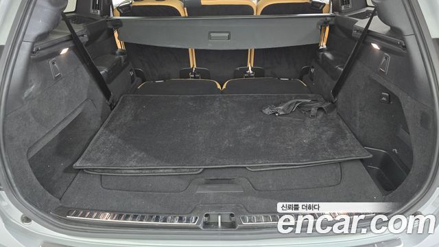 Volvo XC90 (II) B6 Ultimate Bright 2024 — фото 17