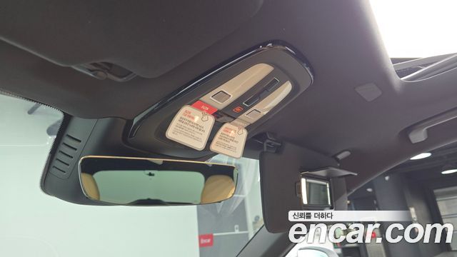 Volvo XC90 (II) B6 Ultimate Bright 2024 — фото 18