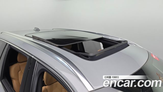 Volvo XC90 (II) B6 Ultimate Bright 2024 — фото 28