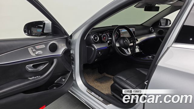 Mercedes-Benz E-Class (W213) E300 Avantgarde 2019 — фото 10
