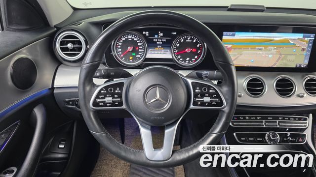 Mercedes-Benz E-Class (W213) E300 Avantgarde 2019 — фото 17