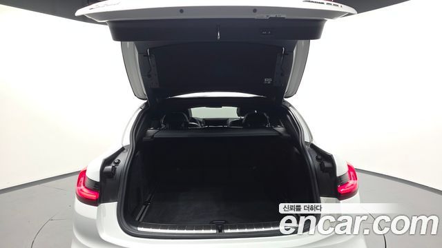 BMW X4 (G02) xDrive20i M Sport X 2021 — фото 20