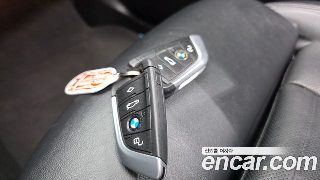 BMW X4 (G02) xDrive20i M Sport X 2021 — фото 31