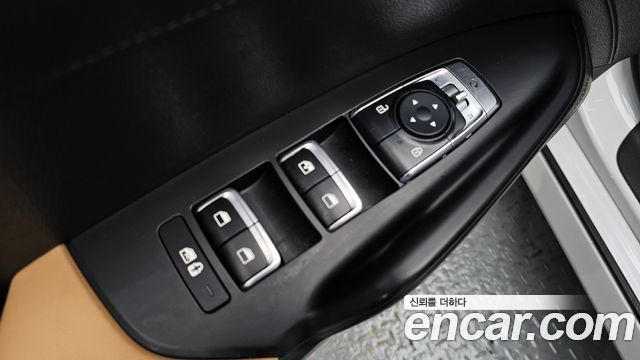 Kia K5 (III) 1.6 Turbo Prestige 2022 — фото 13