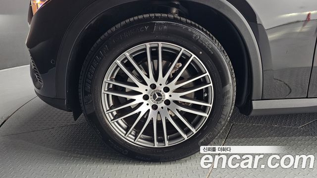 Mercedes-Benz GLC-Class (X254) GLC300 4MATIC Avnatgarde Coupe 2026 — фото 5