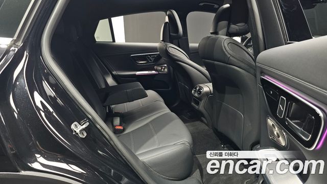 Mercedes-Benz GLC-Class (X254) GLC300 4MATIC Avnatgarde Coupe 2026 — фото 12