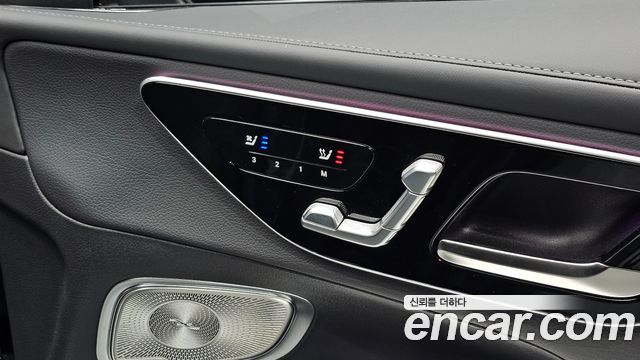 Mercedes-Benz GLC-Class (X254) GLC300 4MATIC Avnatgarde Coupe 2026 — фото 28