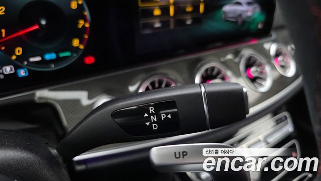 Mercedes-Benz E-Class (W213) E53 AMG 4MATIC+ Coupe 2021 — фото 9