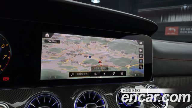 Mercedes-Benz E-Class (W213) E53 AMG 4MATIC+ Coupe 2021 — фото 12