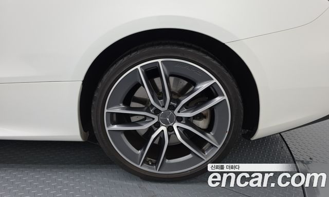 Mercedes-Benz E-Class (W213) E53 AMG 4MATIC+ Coupe 2021 — фото 21
