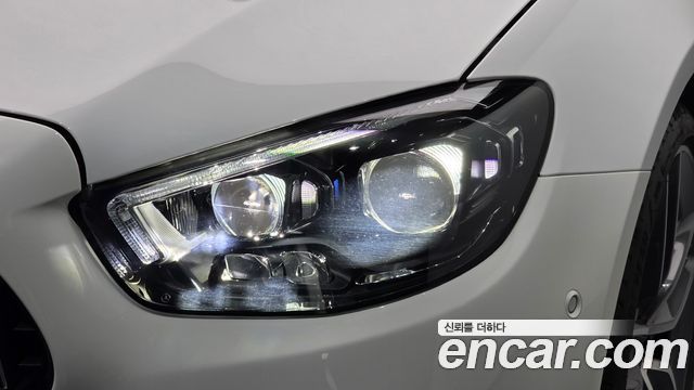Mercedes-Benz E-Class (W213) E53 AMG 4MATIC+ Coupe 2021 — фото 22