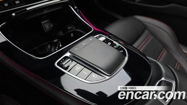 Mercedes-Benz E-Class (W213) E53 AMG 4MATIC+ Coupe 2021 — фото 27