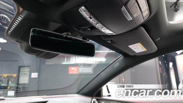 Mercedes-Benz E-Class (W213) E53 AMG 4MATIC+ Coupe 2021 — фото 33